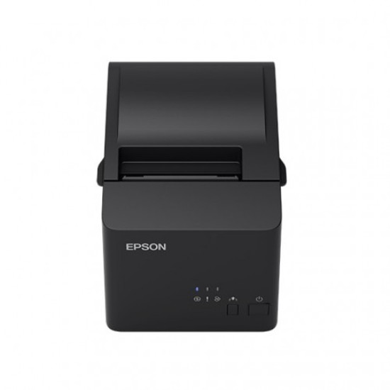 Epson TM-T81III – Thermal POS Receipt Printer with USB Port