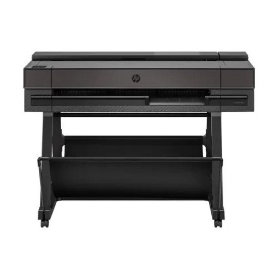HP DesignJet T850 36-in Large Format Single Function Wireless Plotter Printer