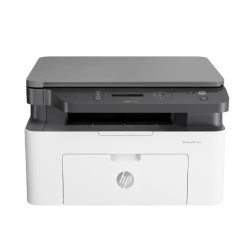 HP Laser MFP 136w Multifunction Laser Printer