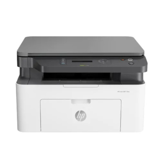 HP Laser MFP 136w Multifunction Laser Printer