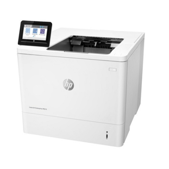 HP LaserJet Enterprise M610dn High-Performance Mono Laser Printer