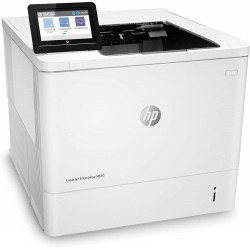 HP LaserJet Enterprise M610dn High-Performance Mono Laser Printer