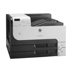 HP LaserJet Enterprise M712dn Mono Laser Printer