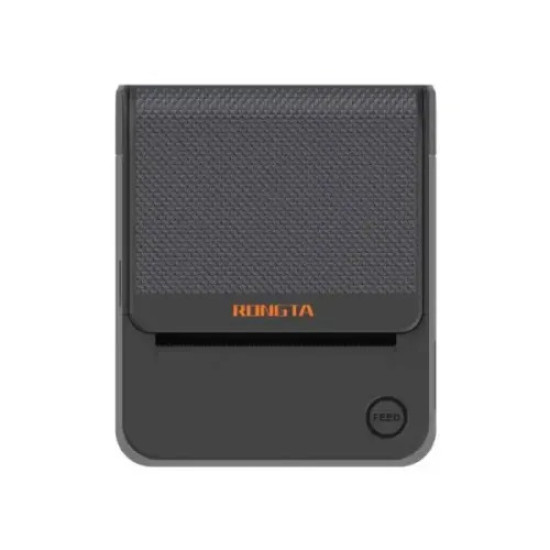 Rongta RP336‑UE – 80 mm Thermal POS Receipt Printer (USB & Ethernet)