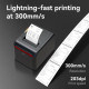 Deli ES302 – Thermal Receipt POS Printer