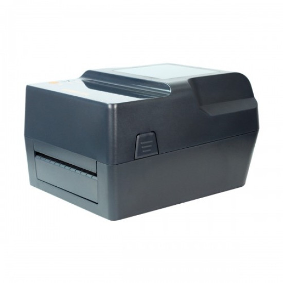 Rongta RP400H-USEP 4-Inch Thermal Transfer Barcode Label Printer