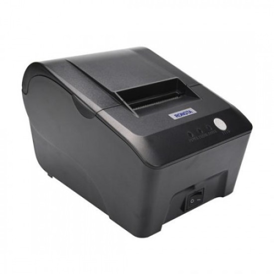 Rongta RP58E-U – 58mm POS Thermal Receipt Printer