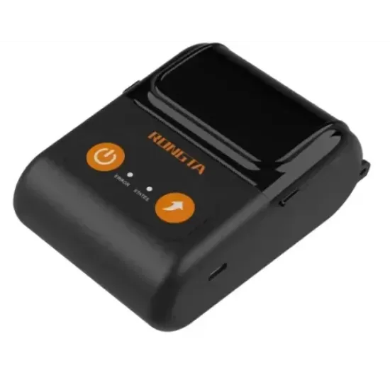 Rongta RPP02C – 58mm Mobile POS Receipt Printer