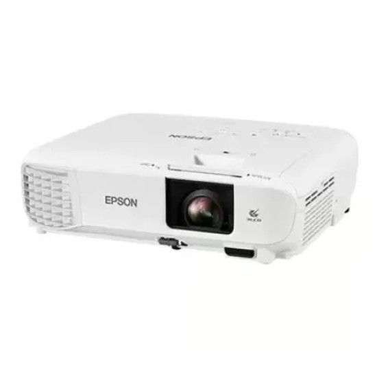 Epson CB-X49 – 3600 Lumens XGA 3LCD Multimedia Projector
