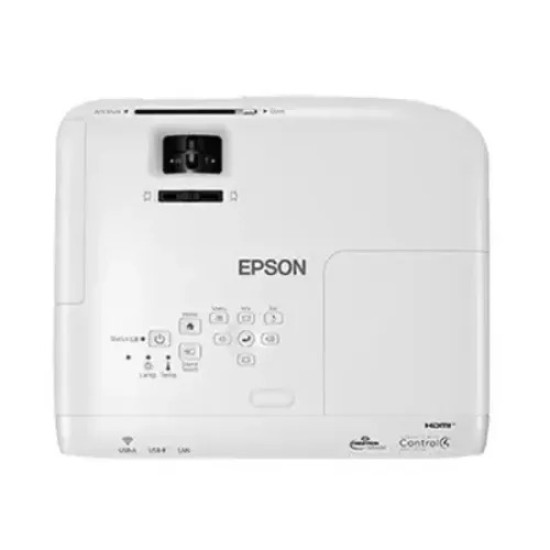Epson EB-972 – XGA 3LCD Projector with 4100 Lumens Brightness