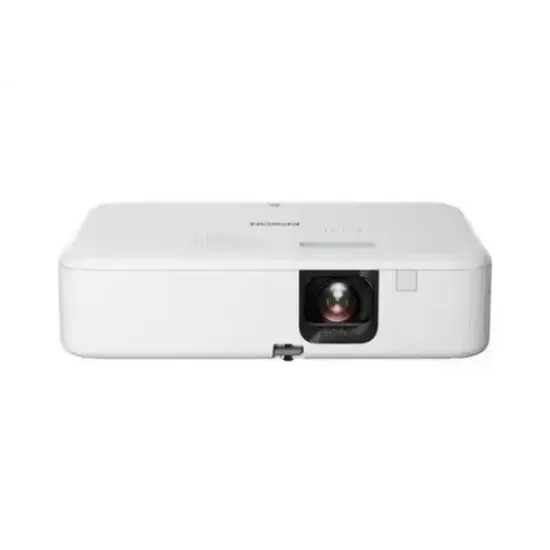 Epson CO-FH02 – 3000 Lumens Full HD 3LCD Android Projector