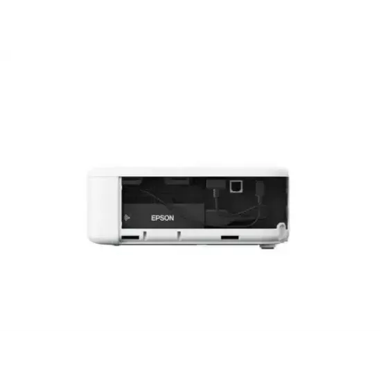Epson CO-FH02 – 3000 Lumens Full HD 3LCD Android Projector