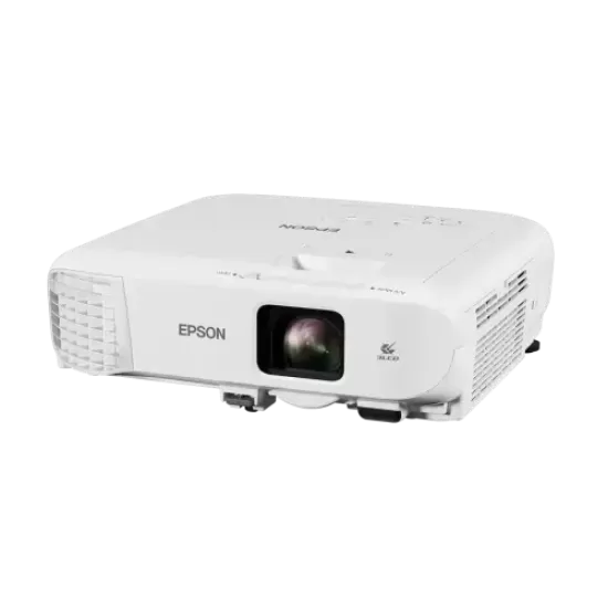 Epson EB-2155W – WXGA LCD Projector with 5000 Lumens Brightness