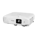 Epson EB-2155W – WXGA LCD Projector with 5000 Lumens Brightness