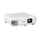 Epson EB-2155W – WXGA LCD Projector with 5000 Lumens Brightness