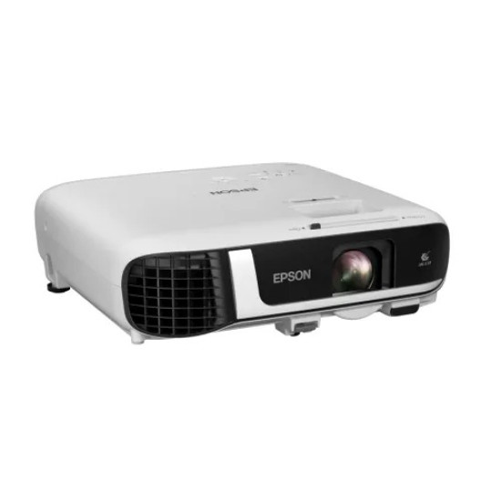 Epson EB-FH52 – Full HD 3LCD Projector with 4000 Lumens, Wi-Fi & Miracast