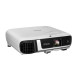 Epson EB-FH52 – Full HD 3LCD Projector with 4000 Lumens, Wi-Fi & Miracast