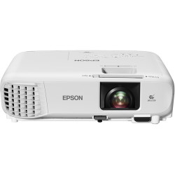 Epson EB-X49 – XGA 3LCD Multimedia Projector with 3600 Lumens Brightness