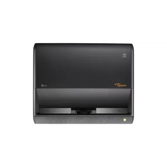 Optoma L1 Plus – 4K LED Ultra Short Throw Home Projector with 2500 Lumens