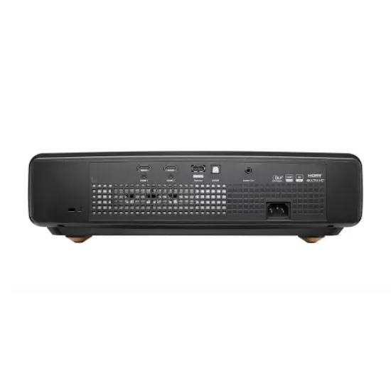 Optoma L1 Plus – 4K LED Ultra Short Throw Home Projector with 2500 Lumens