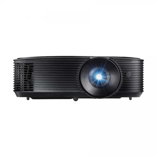 Optoma SA520 – SVGA DLP Projector with 4000 Lumens Brightness