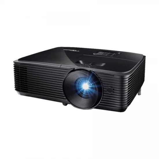 Optoma SA520 – SVGA DLP Projector with 4000 Lumens Brightness