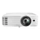 Optoma X309ST – Short Throw XGA DLP Projector with 3700 Lumens Brightness