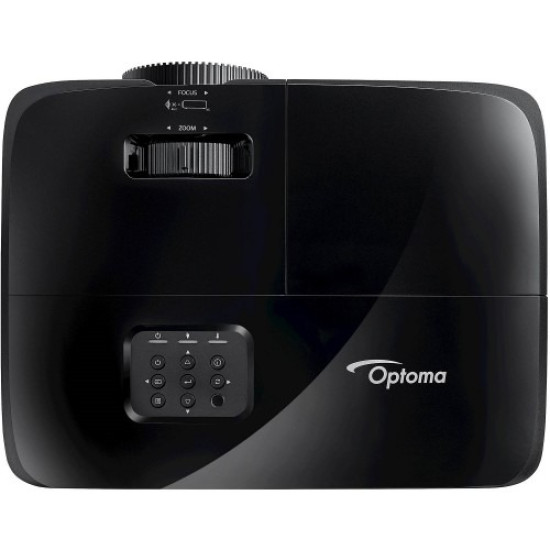 Optoma X400LVe – XGA Professional Projector with 4000 Lumens Brightness