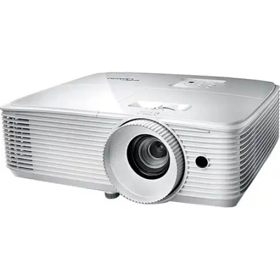 Optoma X412 – XGA DLP Projector with 4200 Lumens Brightness