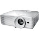 Optoma X412 – XGA DLP Projector with 4200 Lumens Brightness