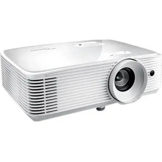 Optoma X412 – XGA DLP Projector with 4200 Lumens Brightness