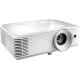 Optoma X412 – XGA DLP Projector with 4200 Lumens Brightness