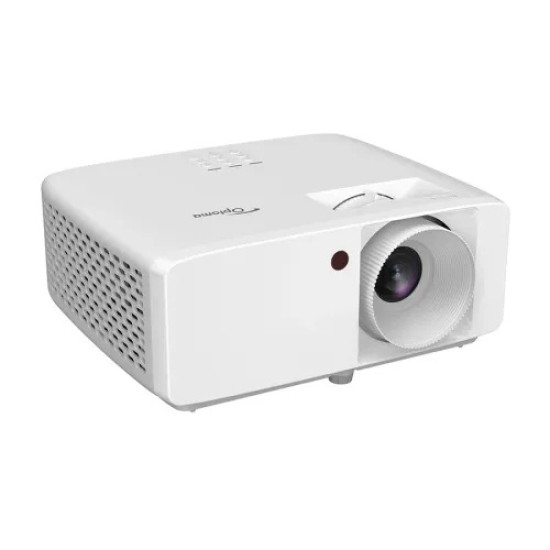 Optoma AZW500 – 5200 Lumens WXGA Laser DLP Projector