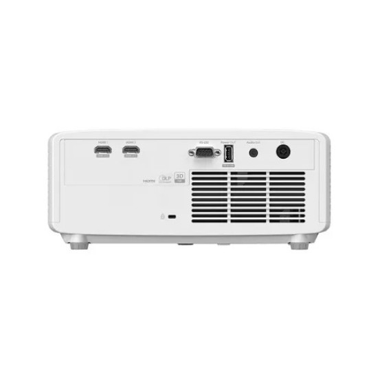 Optoma AZW500 – 5200 Lumens WXGA Laser DLP Projector