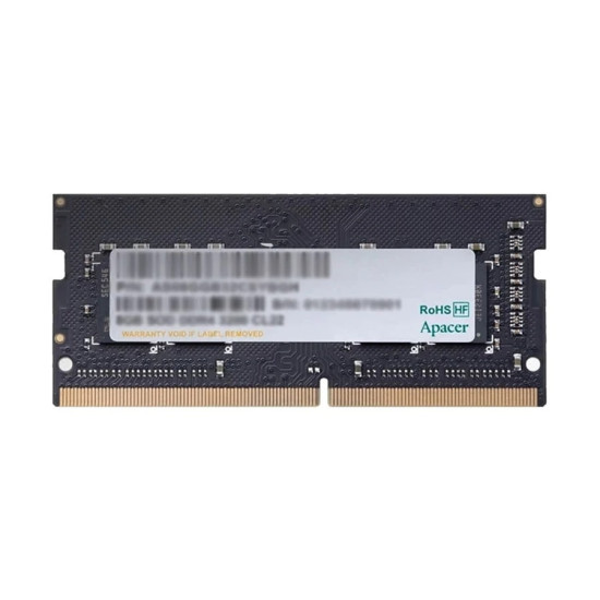 Apacer 8GB DDR4L 3200MHz Laptop RAM mmc