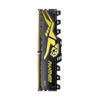Apacer Panther Golden 4GB DDR4 2666MHz Gaming Desktop RAM
