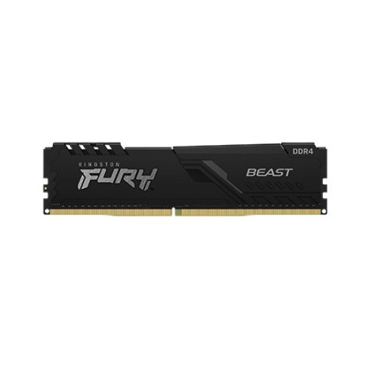 Hyperx Fury Beast 8GB DDR4 3200MHz RAM