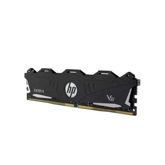 HP V6 8GB 3200MHz DDR4 RAM for Desktop Performance