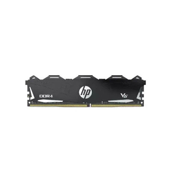 HP V6 8GB 3200MHz DDR4 RAM for Desktop Performance