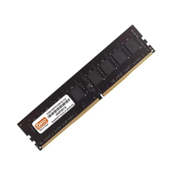 RAM DATO 8GB DDR3 1600MHz Desktop Memory Module