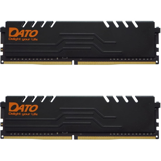 DATO RAM 8GB DDR4 3200MHz with Heatsink