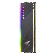 Gigabyte AORUS RGB 8GB DDR4 3600MHz Gaming Desktop RAM