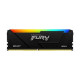 Kingston FURY Beast RGB 16GB 6000MHz DDR5 EXPO Gaming Desktop RAM