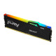 Kingston FURY Beast RGB 16GB 6000MHz DDR5 EXPO Gaming Desktop RAM