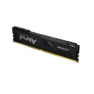 Kingston FURY Beast 8GB DDR4 3200MHz Desktop RAM for Gamers