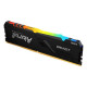 Kingston FURY Beast 32GB DDR5 6000MHz RGB Gaming RAM