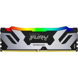 Kingston FURY Renegade 16GB DDR5 6800MHz RGB Desktop Memory Kit