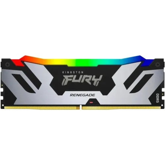 Kingston FURY Renegade 16GB DDR5 6800MHz RGB Desktop Memory Kit
