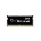 G.Skill 16GB DDR5 4800MHz Laptop RAM (Ripjaws)