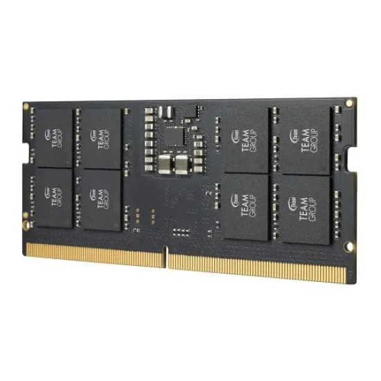 Team Elite 16GB DDR5 5600MHz RAM for Laptops